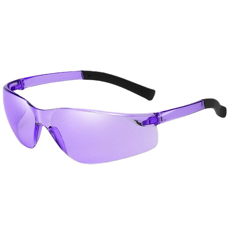 New Summer Women s Sunshade Sunglasses Fashion Women Outdoor Sports Sun Glasses Men Windproof Cycling Eyewear UV400 Gafas De Sol As shown in Figure
New Summer Women s Sunshade Sunglasses Fashion Women Outdoor Sports Sun Glasses Men Windproof Cycling Eyewear UV400 Gafas De Sol As shown in Figure