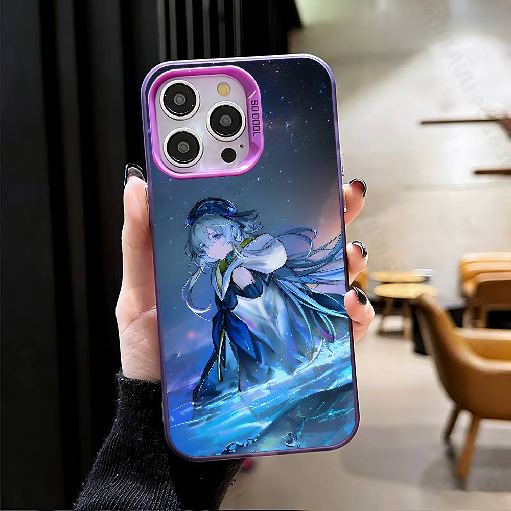 Игра A-Arknights M-Mizuki Чехол Для IPhone 11 12 13 14 15 16 17 Pro Max XS X XR Чехол iPhone13PRO
Игра A-Arknights M-Mizuki Чехол Для IPhone 11 12 13 14 15 16 17 Pro Max XS X XR Чехол iPhone13PRO