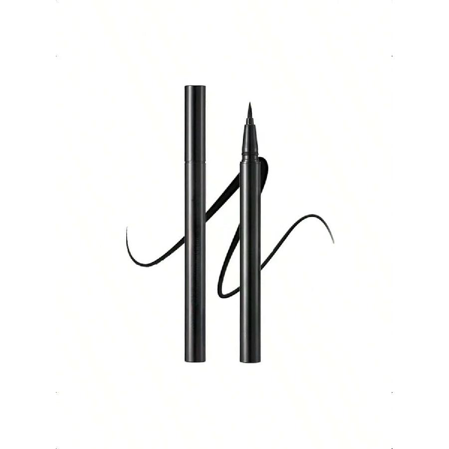 Bbia Last Pen Eyeliner Waterproof Brush Tip 0.4g With Vitamin E & Quick-Dry Formula Each Sharp Brown Universal Shade 18HR Smudge-Proof Sharp Brown × 1
Bbia Last Pen Eyeliner Waterproof Brush Tip 0.4g With Vitamin E & Quick-Dry Formula Each Sharp Brown Universal Shade 18HR Smudge-Proof Sharp Brown × 1