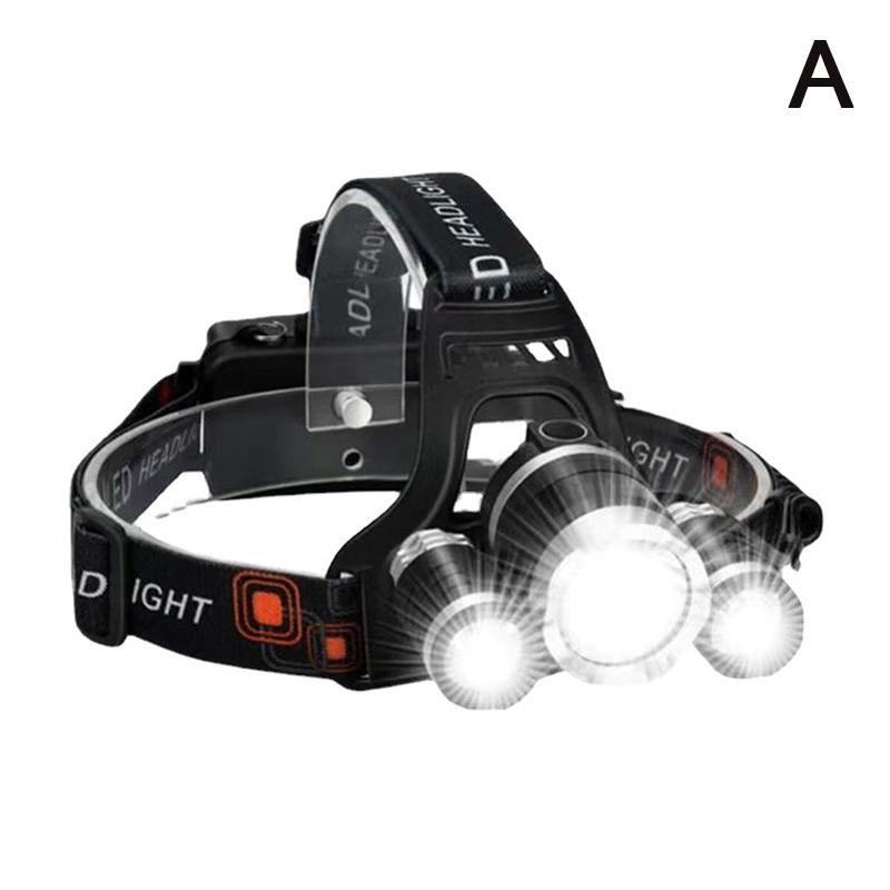 Супер Яркий 3 Светодиодный Налобный Фонарь Аккумулятор 18650 Перезаряжаемый Налобный Фонарик Регулируемая Яркость Кемпинг Рыбалка Охота Налобный Фонарь
Супер Яркий 3 Светодиодный Налобный Фонарь Аккумулятор 18650 Перезаряжаемый Налобный Фонарик Регулируемая Яркость Кемпинг Рыбалка Охота Налобный Фонарь