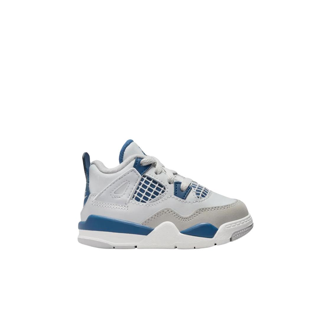 (тд) Jordan 4 Retro Индустриальный синий 150
(тд) Jordan 4 Retro Индустриальный синий 150