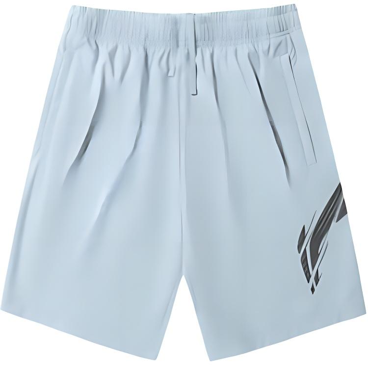 Li Ning Серия Спортивный Стиль Жизни Свободный Крой Однотонные Уличные Удобные Универсальные Модные Повседневные Шорты Мужские шорты Небесно-голубой YKSV151-2 XL
Li Ning Серия Спортивный Стиль Жизни Свободный Крой Однотонные Уличные Удобные Универсальные Модные Повседневные Шорты Мужские шорты Небесно-голубой YKSV151-2 XL