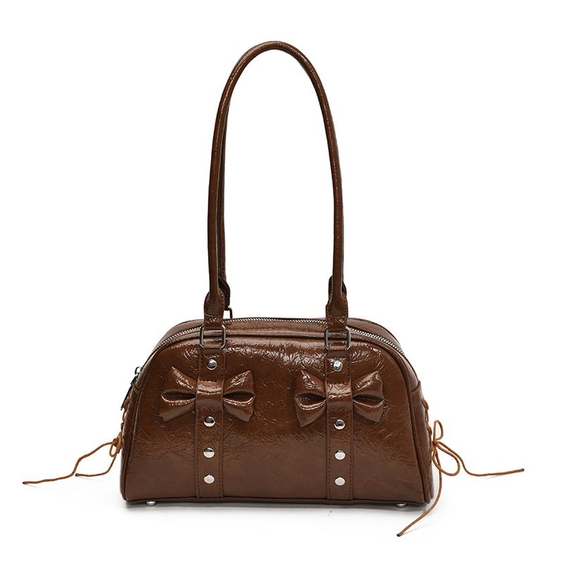 2026 New Fashi Underarm Women s Bag Advanced Sense Ccise Commute Women s Shoulder Bags Light Luxury Versatile Handbags коричневий
2026 New Fashi Underarm Women s Bag Advanced Sense Ccise Commute Women s Shoulder Bags Light Luxury Versatile Handbags коричневий
