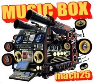 CD MACH25 - Музыкальная шкатулка VICL60995PROMO Happy House 2002 Япония ОбиРэп и хип-хоп/R&B Б/У
CD MACH25 - Музыкальная шкатулка VICL60995PROMO Happy House 2002 Япония ОбиРэп и хип-хоп/R&B Б/У