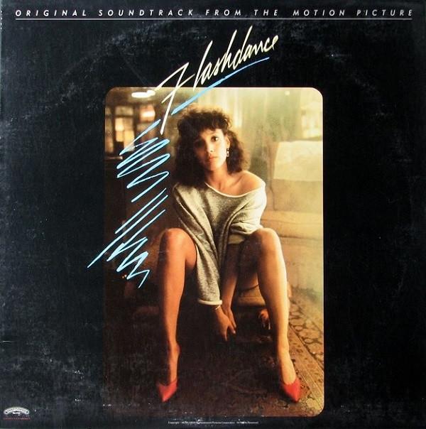 LP Record OST VARIOUS - Flashdance 8114921M1 CASABLANCA 1983 US Soundtracks & Musicals Used
LP Record OST VARIOUS - Flashdance 8114921M1 CASABLANCA 1983 US Soundtracks & Musicals Used
