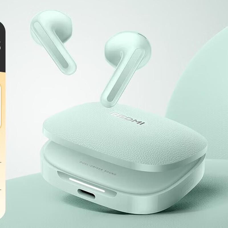 Redmi Buds 7S Wireless Earbuds
Redmi Buds 7S Wireless Earbuds