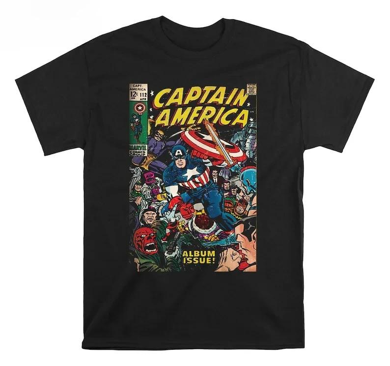 2026 Новый Невероятный Фантастический Человек-Паук Постер Принт Модная Мужская Повседневная Футболка с Круглым Вырезом, Свободного Кроя, с Коротким Рукавом 4XL
2026 Новый Невероятный Фантастический Человек-Паук Постер Принт Модная Мужская Повседневная Футболка с Круглым Вырезом, Свободного Кроя, с Коротким Рукавом 4XL