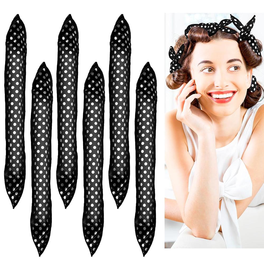 20 шт. Бигуди для волос без нагрева, мягкие бигуди для сна на ночь, кудри без нагрева для длинных волос, бигуди из пены без нагрева, сатиновые Spo
20 шт. Бигуди для волос без нагрева, мягкие бигуди для сна на ночь, кудри без нагрева для длинных волос, бигуди из пены без нагрева, сатиновые Spo