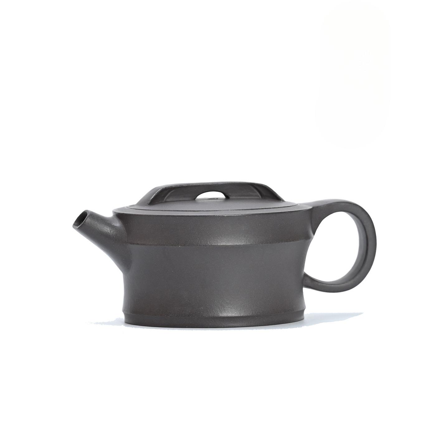 160ml Antique Yixing Purple Clay Teapots Handmade Engraved Pot Raw Ore Azure Mud Kettle With Infuser Chinese Zisha Tea Set Gift
160ml Antique Yixing Purple Clay Teapots Handmade Engraved Pot Raw Ore Azure Mud Kettle With Infuser Chinese Zisha Tea Set Gift