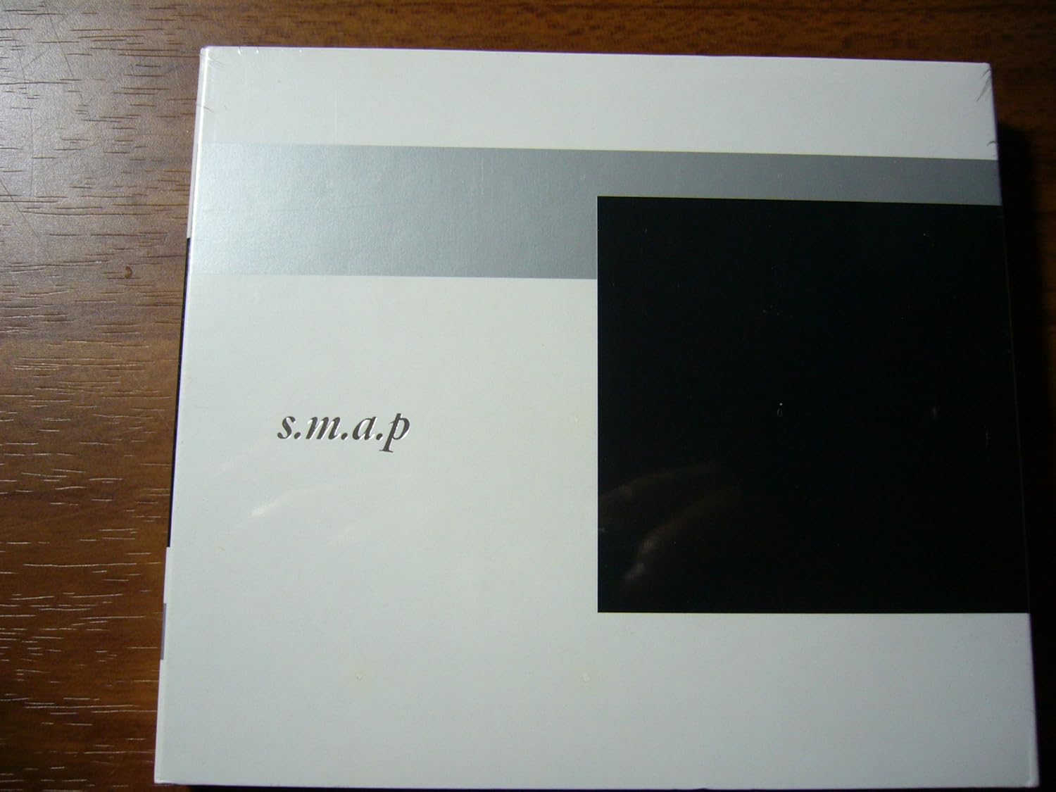 CD SMAP - Super.modern.artistic.performance VICL63333PROMO VICTOR 2008 Япония ОбиЯпонская поп-звезда Б/У
CD SMAP - Super.modern.artistic.performance VICL63333PROMO VICTOR 2008 Япония ОбиЯпонская поп-звезда Б/У