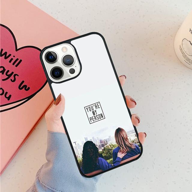 Greys Anatomy TV Soft Phone Case For iPhone 17 Air 15 16 16e 11 12 13 14 Pro Max Cover For iPhone 17 Air Max Plus Fundas iPhone 13
Greys Anatomy TV Soft Phone Case For iPhone 17 Air 15 16 16e 11 12 13 14 Pro Max Cover For iPhone 17 Air Max Plus Fundas iPhone 13