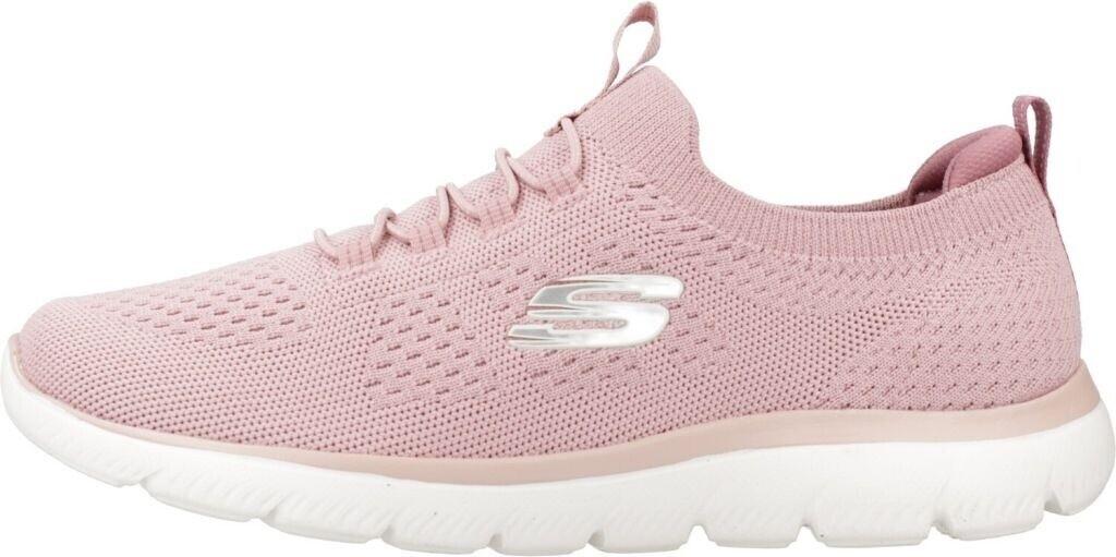 Skechers Summits - розовые кроссовки Top Player 41
Skechers Summits - розовые кроссовки Top Player 41