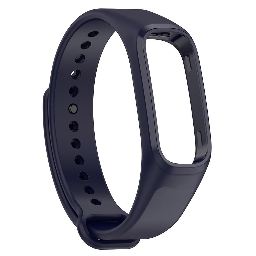 Watch Strap Fashionable Soft Wristband Adjustable Replacement Watchband Compatible For Oppo Band Bracelet Accessories dark blue #1
Watch Strap Fashionable Soft Wristband Adjustable Replacement Watchband Compatible For Oppo Band Bracelet Accessories dark blue #1