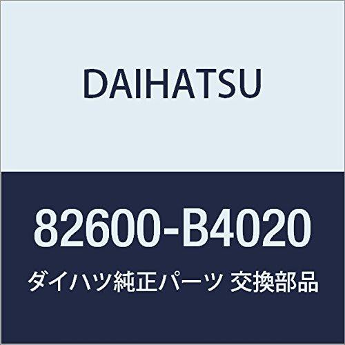 Оригинальные детали DAIHATSU, предохранитель, блок предохранителей, предохранитель Terios Kid, номер детали 82600-B4020
Оригинальные детали DAIHATSU, предохранитель, блок предохранителей, предохранитель Terios Kid, номер детали 82600-B4020