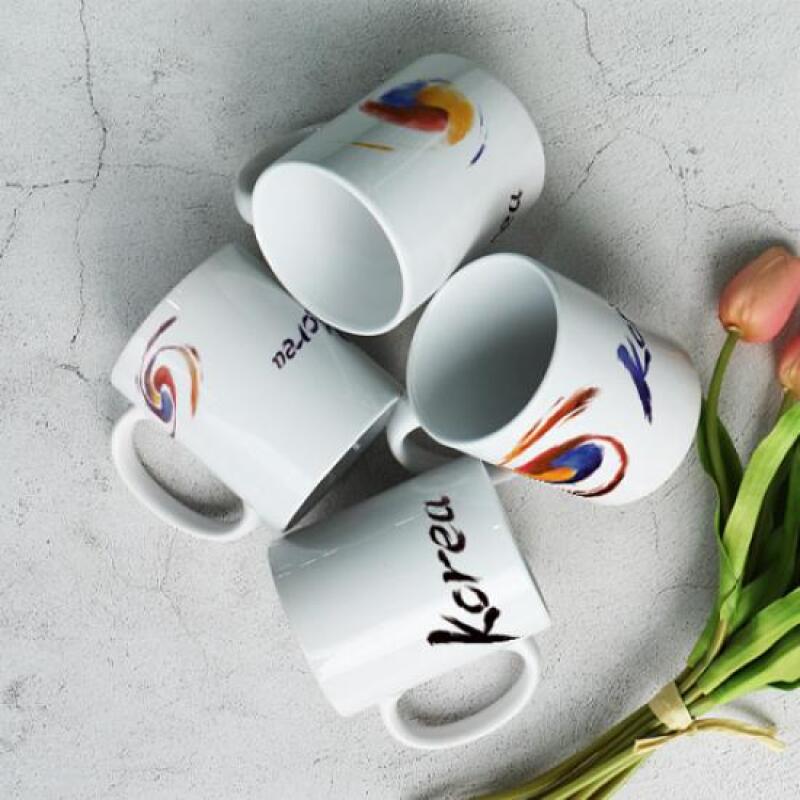 dc409-Design Mug 4p-Korea Taegeuk Pattern
dc409-Design Mug 4p-Korea Taegeuk Pattern