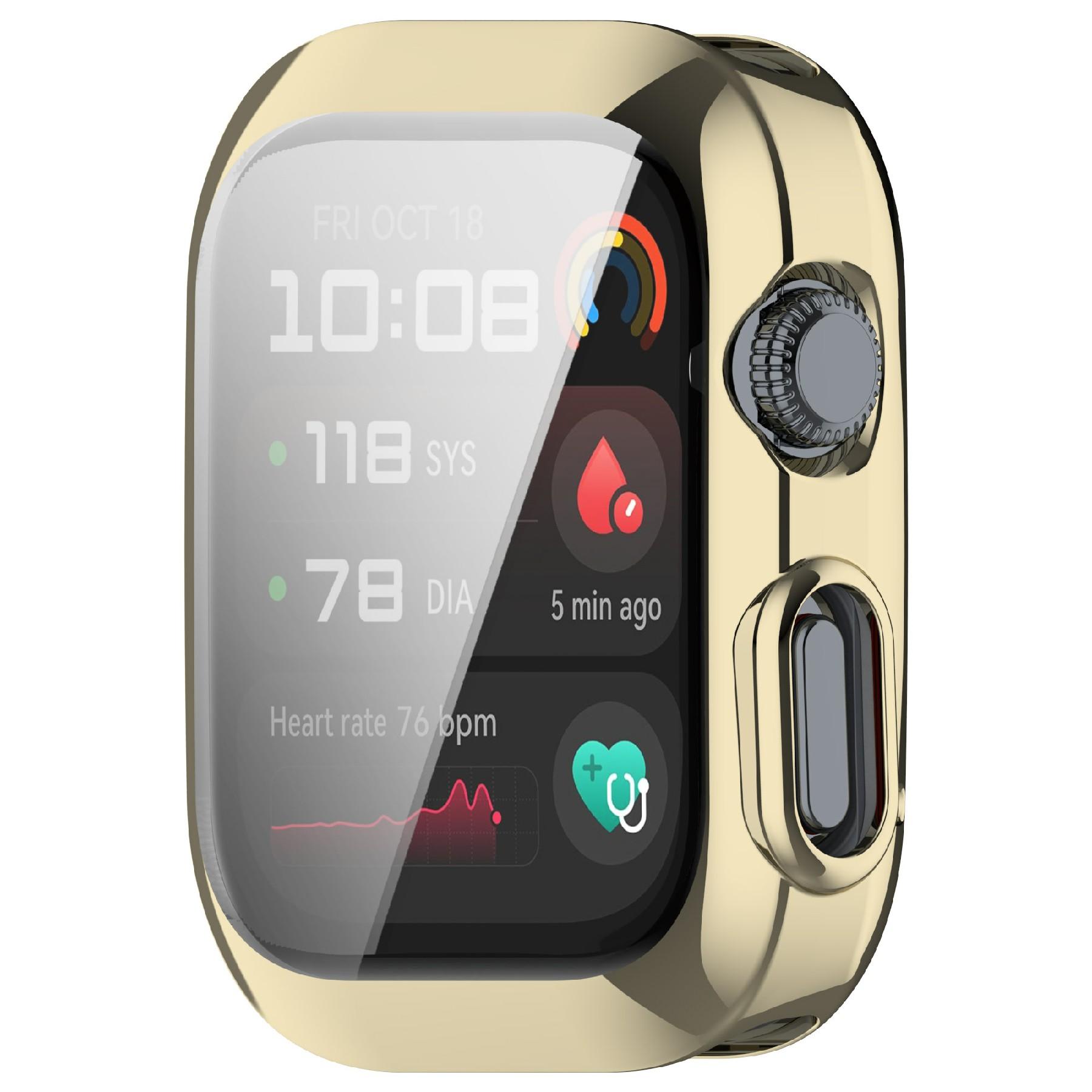 For Huawei Watch D2 TPU Watch Case Full Coverage Protective Cover (Does Not Affect ECG Function) Black
For Huawei Watch D2 TPU Watch Case Full Coverage Protective Cover (Does Not Affect ECG Function) Black