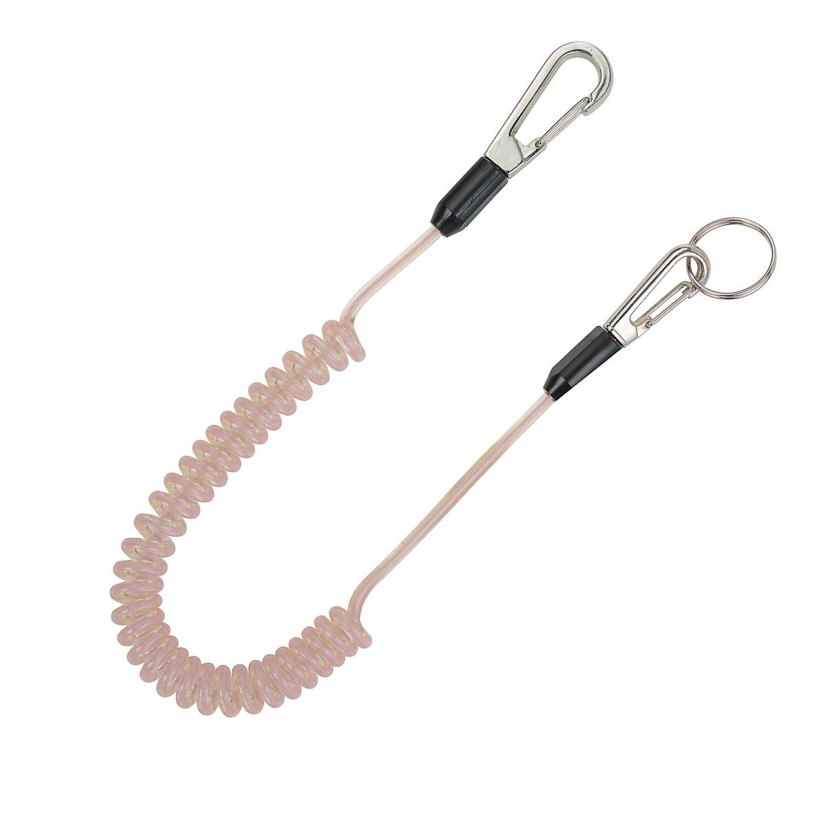 Верхний светящийся шнур безопасности Luminous Pink Сделано в Японии (ТОП) SFC-413LP
Верхний светящийся шнур безопасности Luminous Pink Сделано в Японии (ТОП) SFC-413LP