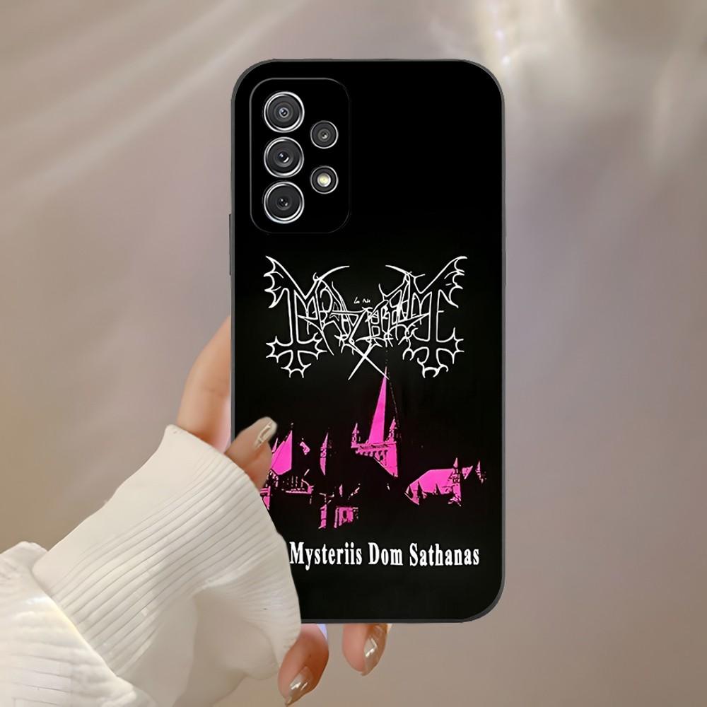 Mayhem Live In Leipzig Burzum Phone Case for Samsung S23 Ultra S24 S22 S20 Fe S21 Plus Galaxy A54 A34 A24 A53 M54 Note 20 Cover samsung s24
Mayhem Live In Leipzig Burzum Phone Case for Samsung S23 Ultra S24 S22 S20 Fe S21 Plus Galaxy A54 A34 A24 A53 M54 Note 20 Cover samsung s24