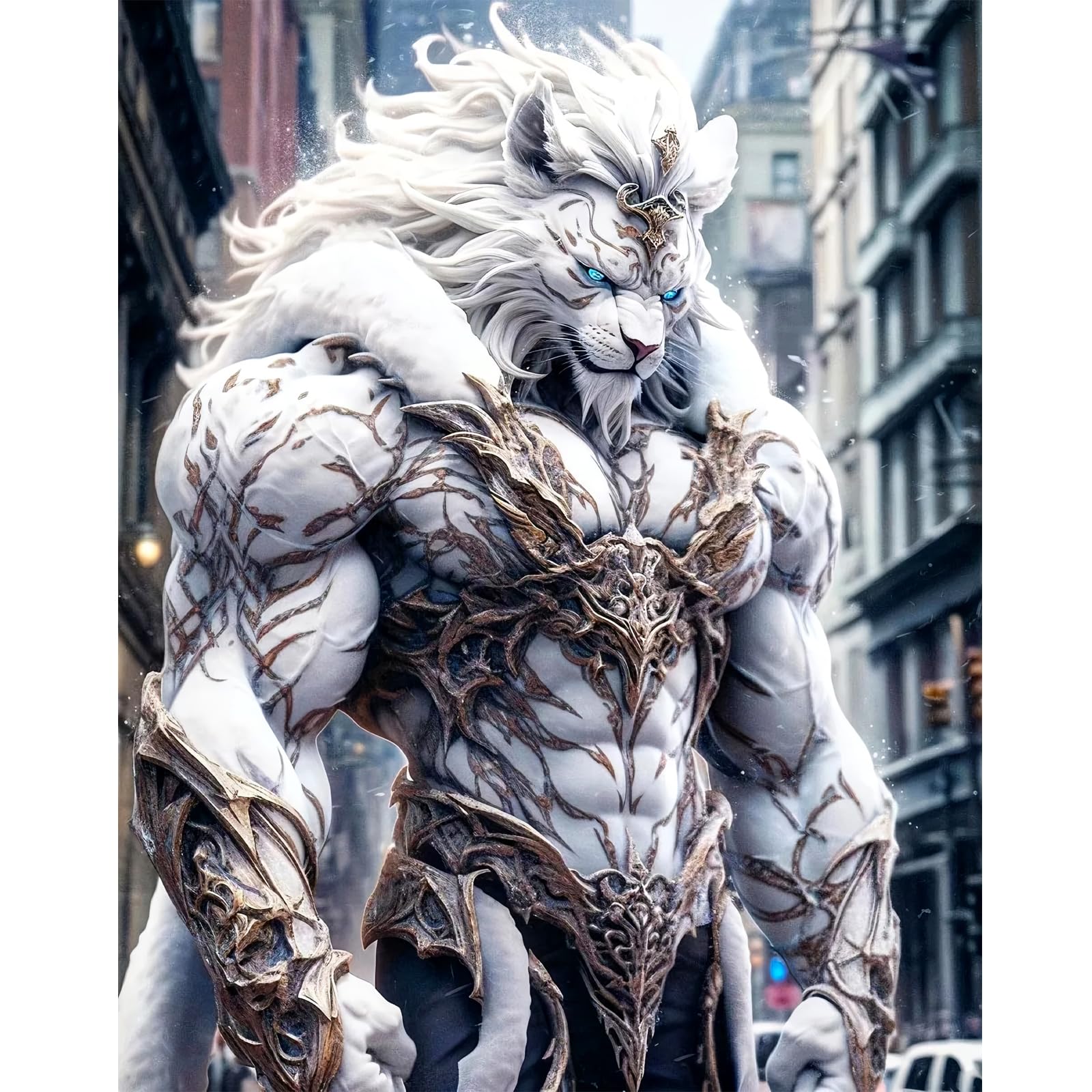 Жидкий дракон Алмазное искусство 5D Мозаика Искусство Алмазный бисер Набор для рисования Набор для рисования Алмазная живопись Полный набор для рисования пастой DIY/Handmade (156)
Жидкий дракон Алмазное искусство 5D Мозаика Искусство Алмазный бисер Набор для рисования Набор для рисования Алмазная живопись Полный набор для рисования пастой DIY/Handmade (156)