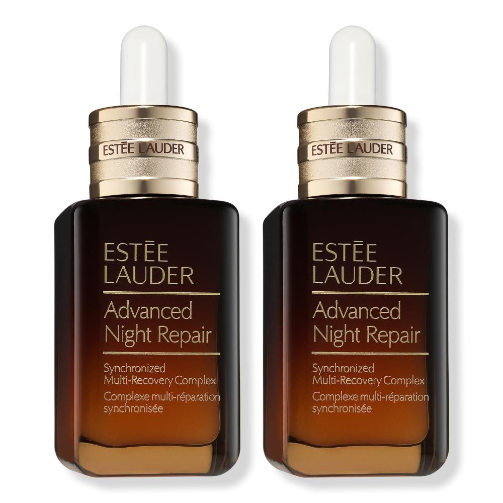 Est e Lauder Advanced Night Repair Synchronized Multi Recovery Complex Сыворотка Дуо
Est e Lauder Advanced Night Repair Synchronized Multi Recovery Complex Сыворотка Дуо