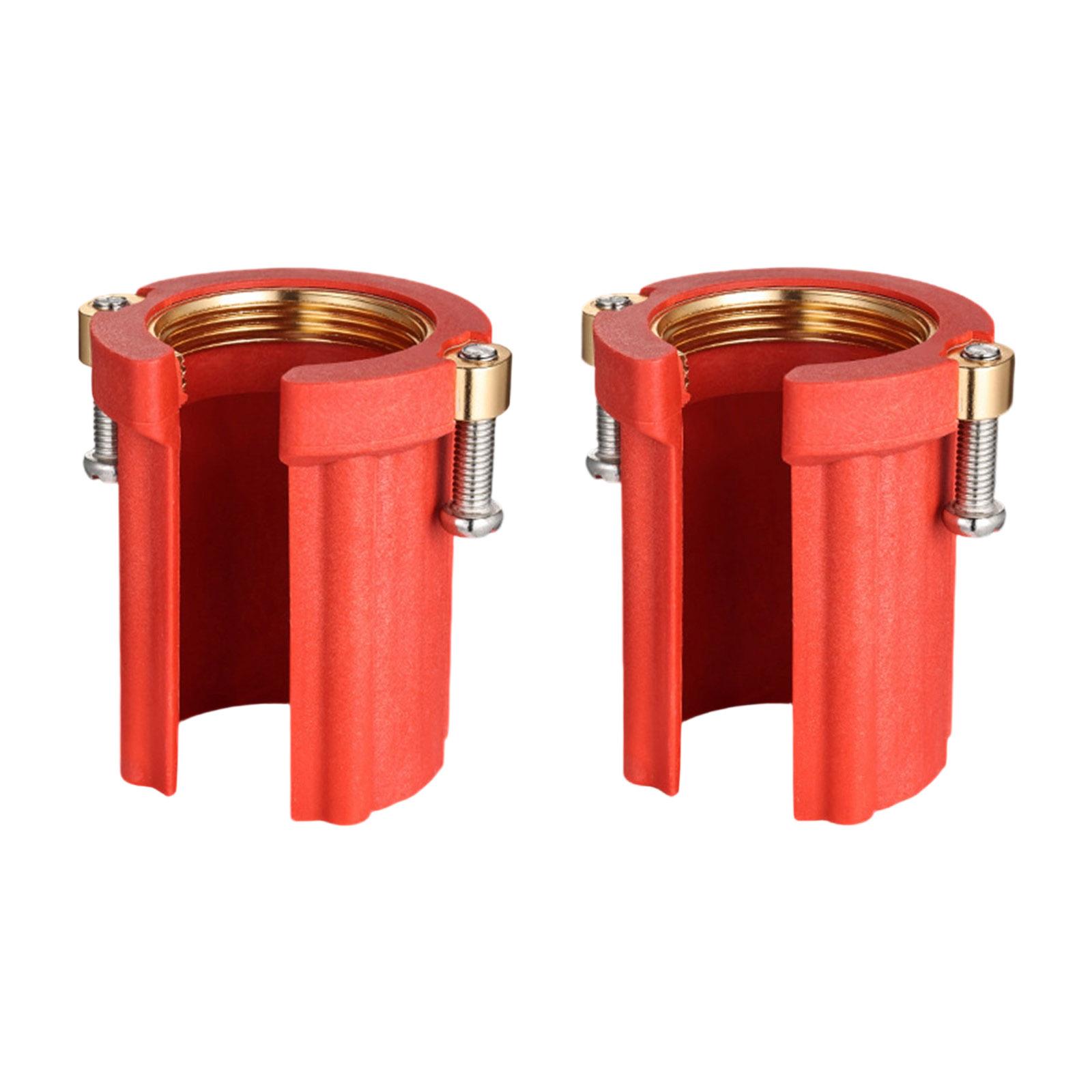 Bathroom Wash Basin Faucet Fixing Tool Anti-loosening Nut Basin Quick Install Fixed Base Nut Kitchen Sink Accessory
Bathroom Wash Basin Faucet Fixing Tool Anti-loosening Nut Basin Quick Install Fixed Base Nut Kitchen Sink Accessory