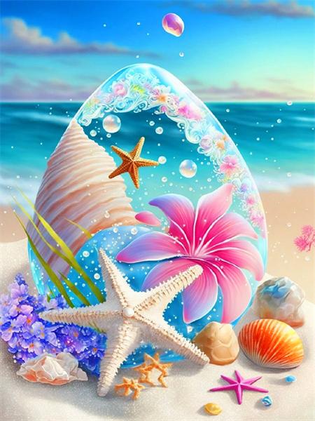 Алмазная живопись Морская звезда Морской пляж Пейзаж Полная квадратная/круглая вышивка Мозаика Ракушка Декор для дома Full Round 20x30CM
Алмазная живопись Морская звезда Морской пляж Пейзаж Полная квадратная/круглая вышивка Мозаика Ракушка Декор для дома Full Round 20x30CM