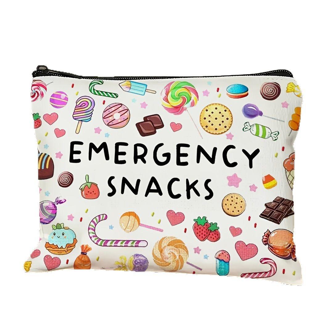 Молния, Сумка для хранения вещей, DIY дизайн, Дарение подарков, Самостоятельно напечатанные узоры, Косметичка, Дорожная сумка для хранения, Легкий дизайн Pack of 1
Молния, Сумка для хранения вещей, DIY дизайн, Дарение подарков, Самостоятельно напечатанные узоры, Косметичка, Дорожная сумка для хранения, Легкий дизайн Pack of 1