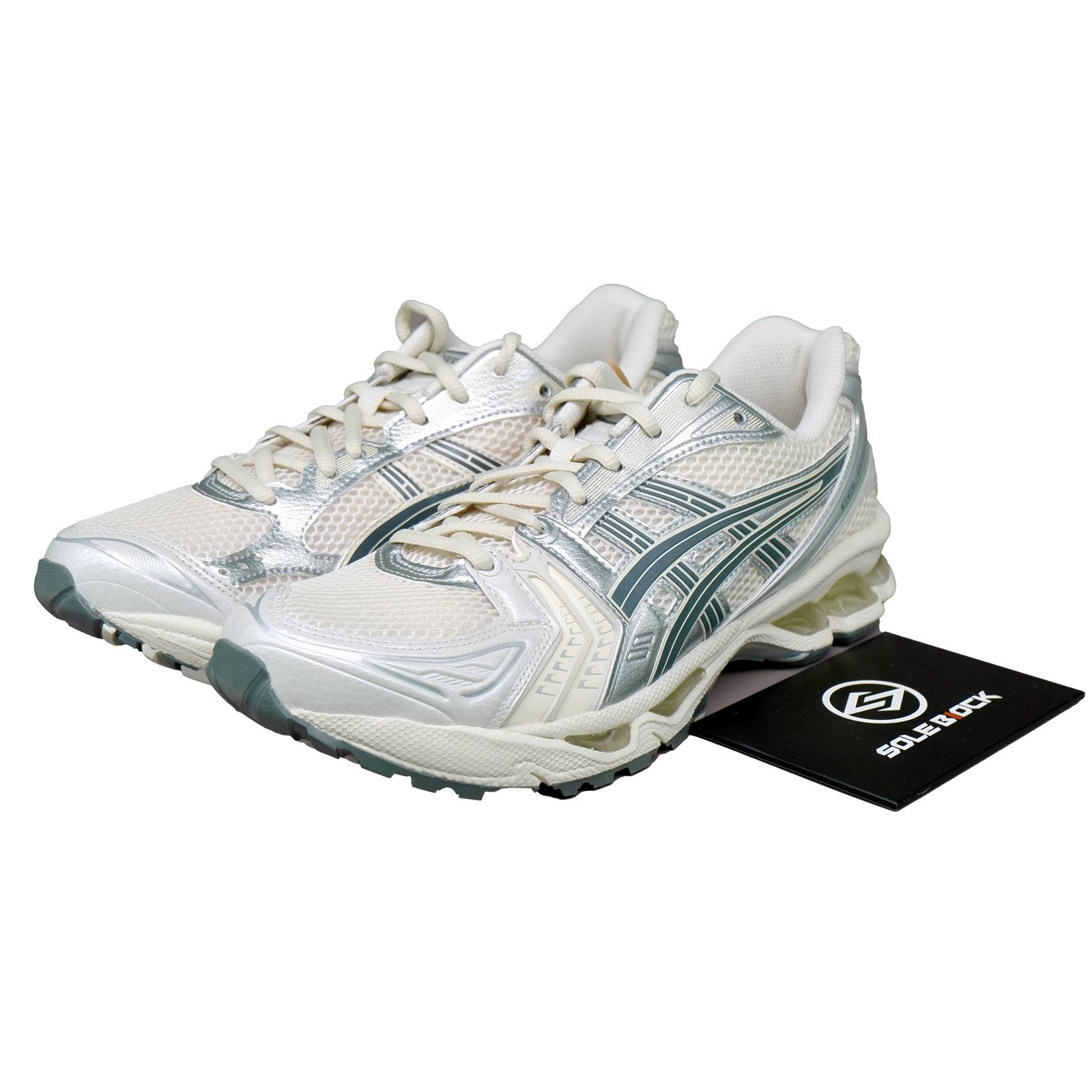 ASICS Gel Kayano 14 Birch Dark Pewter 1201A019-200 37
ASICS Gel Kayano 14 Birch Dark Pewter 1201A019-200 37