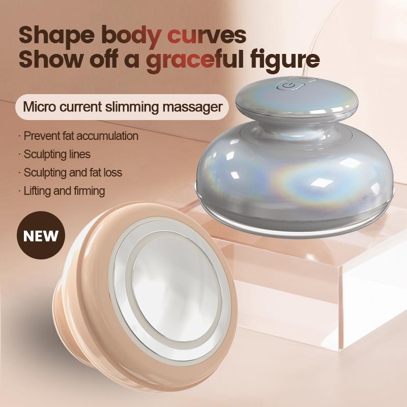 Новый EMS Slimmer LED Fat Burner Slimming Shaper Микротоковый ультразвуковой вибрационный нагрев Целлюлитный массажер Инструменты
Новый EMS Slimmer LED Fat Burner Slimming Shaper Микротоковый ультразвуковой вибрационный нагрев Целлюлитный массажер Инструменты