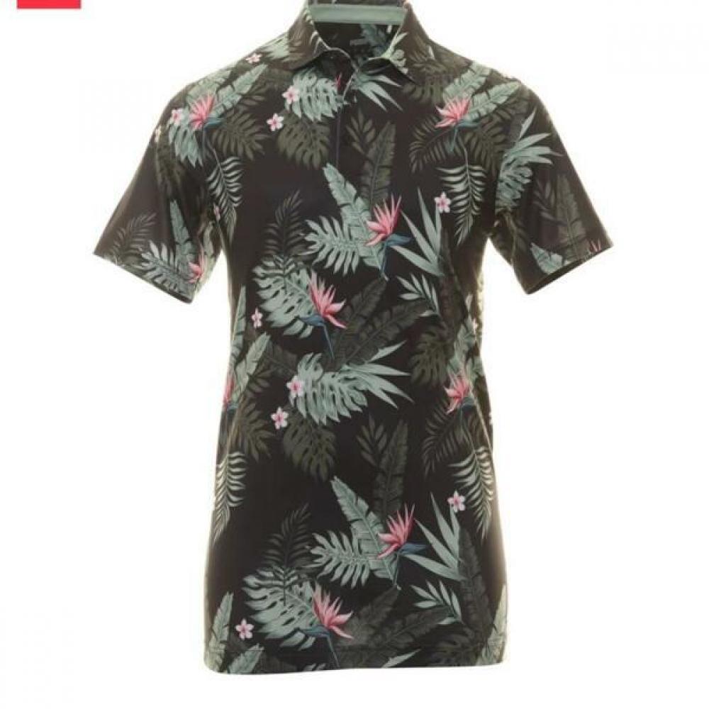Puma Golf ShorT Sleeve T shirT Aloha Golf shirT Golf Wear 2023 Puma Golf Aloha Size/M95 100
Puma Golf ShorT Sleeve T shirT Aloha Golf shirT Golf Wear 2023 Puma Golf Aloha Size/M95 100