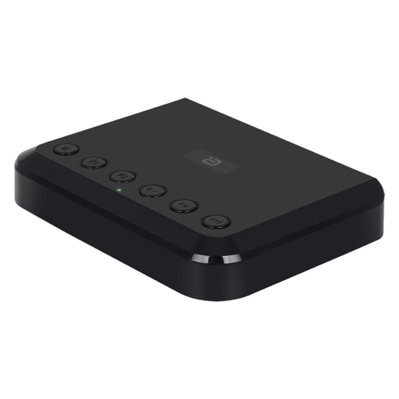Адаптер аудиоприемника WR320, домашний аудиоресивер RCA AUX 3,5 мм, музыкальный ресивер, система домашнего стерео-кинотеатра, стереоаудиокомпонентные приемники
Адаптер аудиоприемника WR320, домашний аудиоресивер RCA AUX 3,5 мм, музыкальный ресивер, система домашнего стерео-кинотеатра, стереоаудиокомпонентные приемники