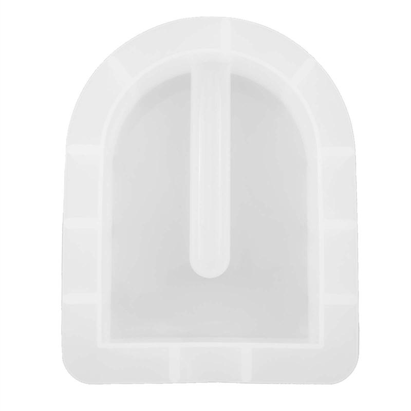 Resin Mold for Plant Propagation Station Vase Silicone Mold Oval Wave Shaped Flower Pot with Test Tube for Hydroponic 1
Resin Mold for Plant Propagation Station Vase Silicone Mold Oval Wave Shaped Flower Pot with Test Tube for Hydroponic 1