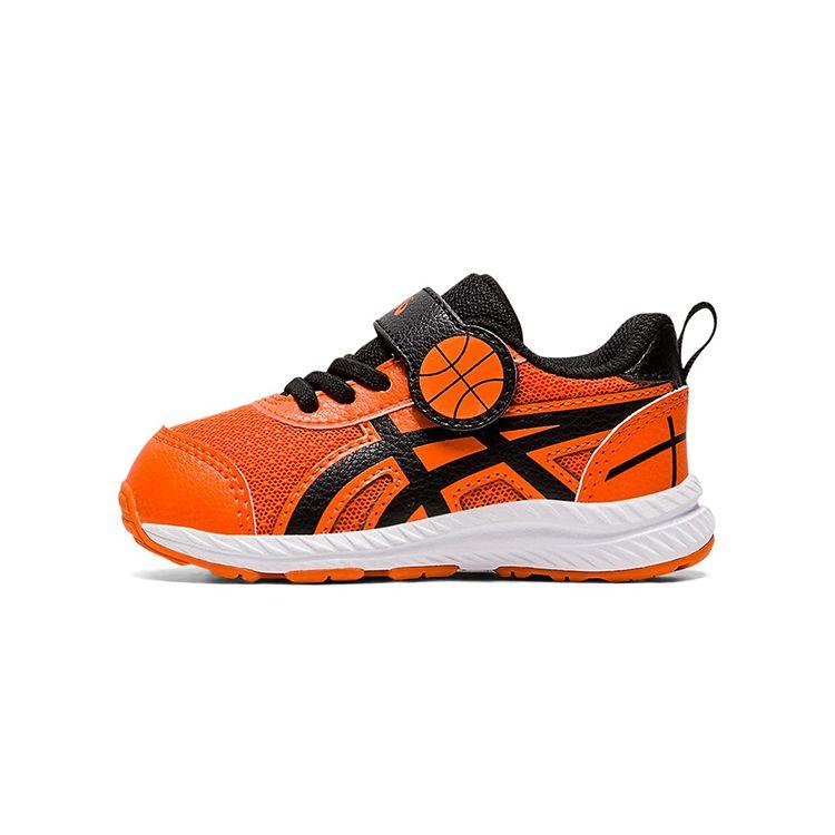 Детские баскетбольные кроссовки ASICS Contend 7 TS Orange Habenero Black 1014A214-600 22.5
Детские баскетбольные кроссовки ASICS Contend 7 TS Orange Habenero Black 1014A214-600 22.5