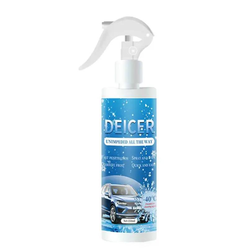 Car Windshield Snow Removal De-icing Agent Spray Ice Glass Window Rapid Snow Protection Frost Remove Thawing Freeze Winter A0J1 белый
Car Windshield Snow Removal De-icing Agent Spray Ice Glass Window Rapid Snow Protection Frost Remove Thawing Freeze Winter A0J1 белый