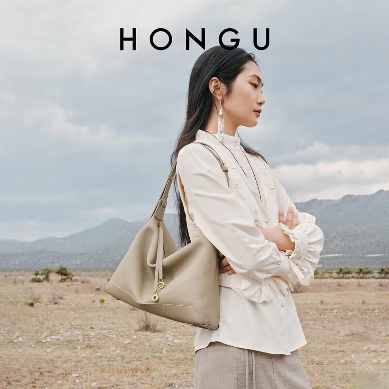 Honggu Women s Cowhide & Synthetic Leather Hobo Shoulder Crossbody Bag
Honggu Women s Cowhide & Synthetic Leather Hobo Shoulder Crossbody Bag
