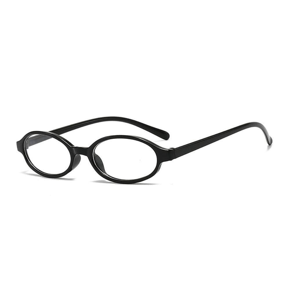KLASSNUM Anti Blue Light Glasses Unique Texture Y2k Eyeglasses Protective Eyewear Stylish Small Oval Glasses For Party Cycling чёрный
KLASSNUM Anti Blue Light Glasses Unique Texture Y2k Eyeglasses Protective Eyewear Stylish Small Oval Glasses For Party Cycling чёрный