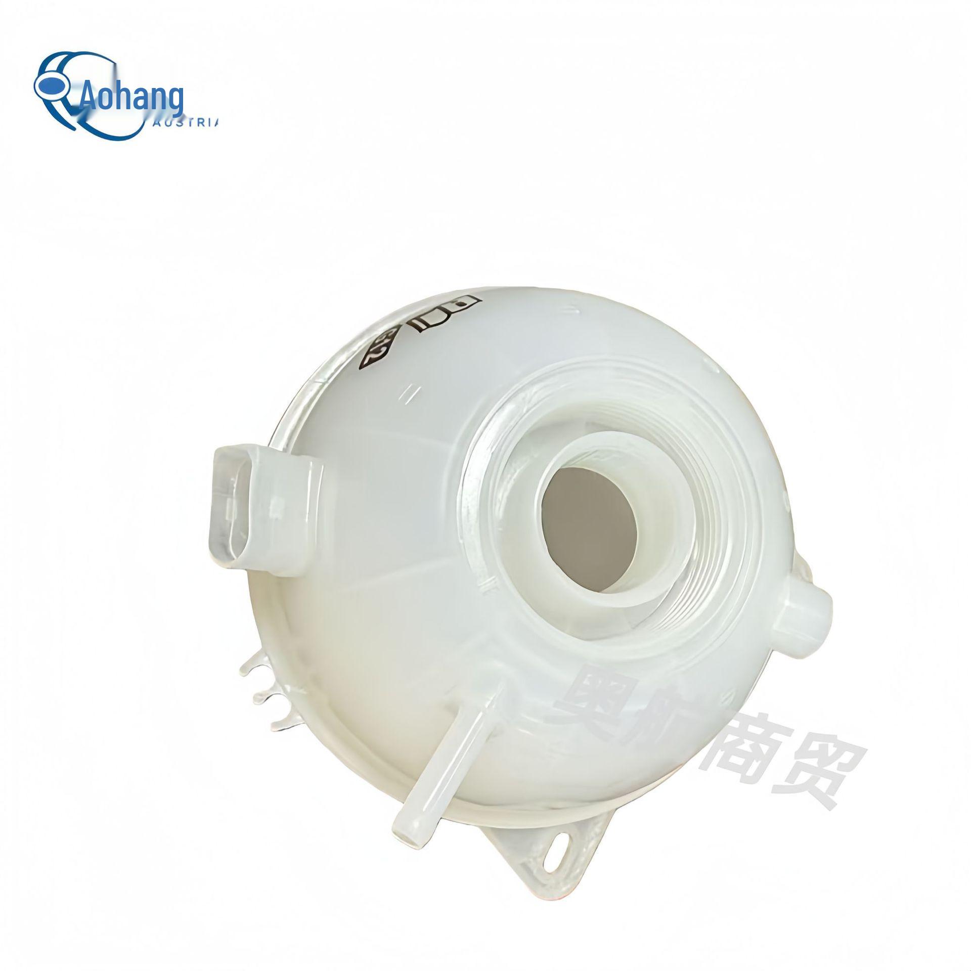 Compatible with Bora A3, Q3: Expansion Tank, Water Tank, Auxiliary Jug
Compatible with Bora A3, Q3: Expansion Tank, Water Tank, Auxiliary Jug