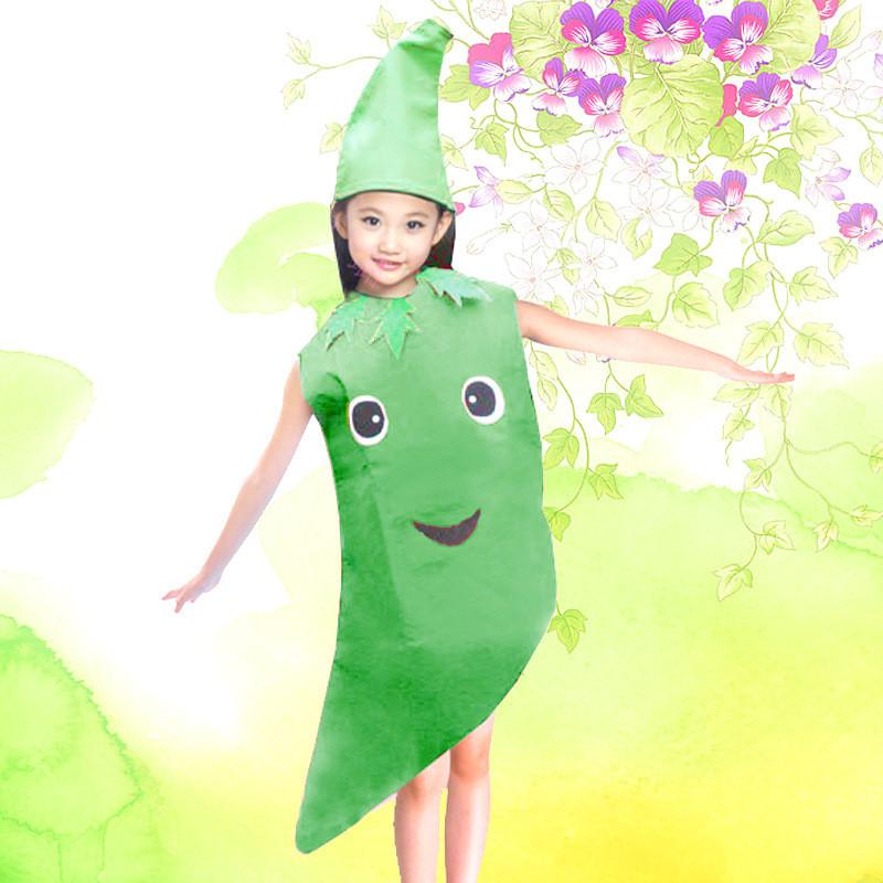 Детская фруктовая одежда Овощи / Цветы / Дыни и фрукты Сценическая одежда Показ мод free size(100-135)
Детская фруктовая одежда Овощи / Цветы / Дыни и фрукты Сценическая одежда Показ мод free size(100-135)