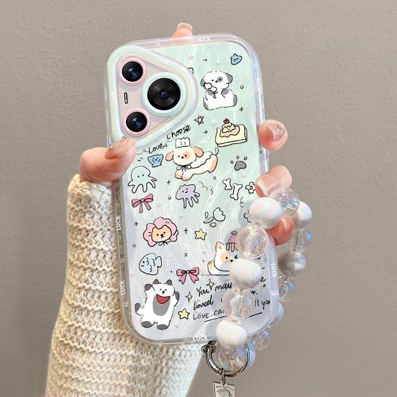 Applicable To Cartoon Apple 15 Mobile Phone Case 14 Huawei PURA70 Niche 13/16 All-in-package Feather Yarn S19 Honor 200 Apple 11
Applicable To Cartoon Apple 15 Mobile Phone Case 14 Huawei PURA70 Niche 13/16 All-in-package Feather Yarn S19 Honor 200 Apple 11