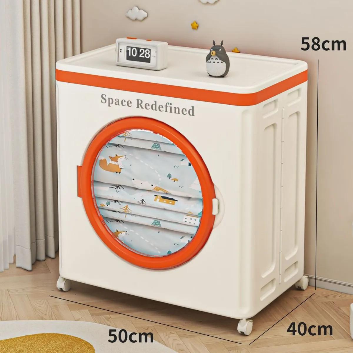 Очень большой складной ящик для хранения на колесах для постельных принадлежностей, одежды, домашней организации, откидная конструкция, легко перемещать и экономит место
Очень большой складной ящик для хранения на колесах для постельных принадлежностей, одежды, домашней организации, откидная конструкция, легко перемещать и экономит место