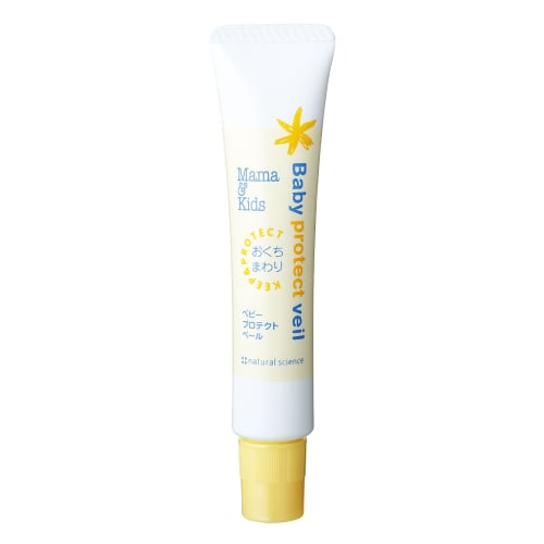 Mama&kids baby protect veil 18g гипоаллергенный уход за кожей/профилактика раздражения вокруг рта от слюней новорожденных без запаха
Mama&kids baby protect veil 18g гипоаллергенный уход за кожей/профилактика раздражения вокруг рта от слюней новорожденных без запаха