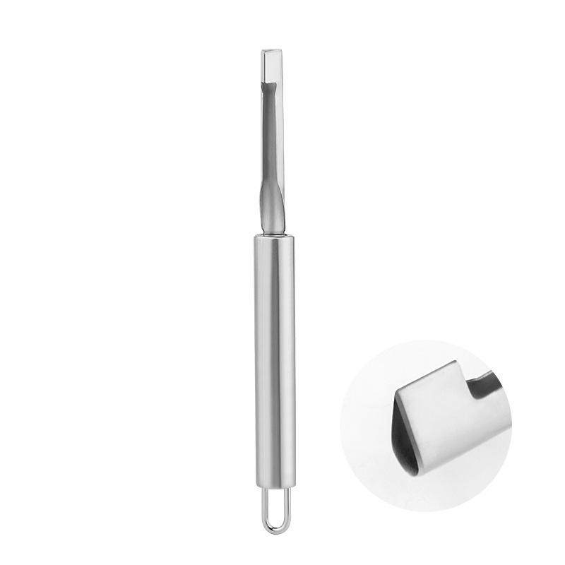 Новый набор для нарезки блюд, нож для нарезки овощей и фруктов, кухонный гаджет из нержавеющей стали
Новый набор для нарезки блюд, нож для нарезки овощей и фруктов, кухонный гаджет из нержавеющей стали