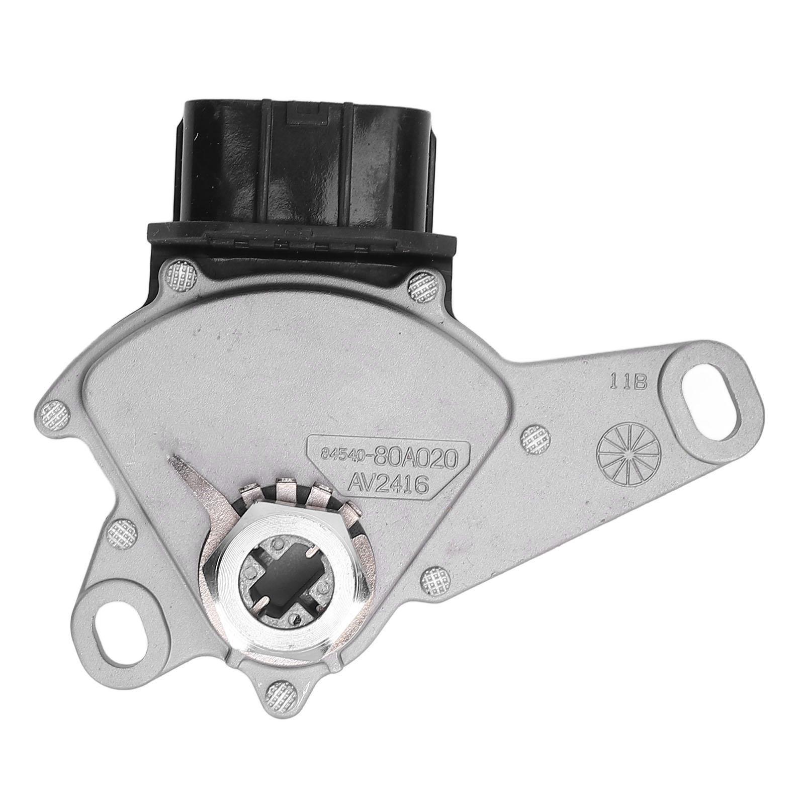 Neutral Safety Switch Improve Driving Security High Performance Long Lasting 93741830 for G3 Wave
Neutral Safety Switch Improve Driving Security High Performance Long Lasting 93741830 for G3 Wave