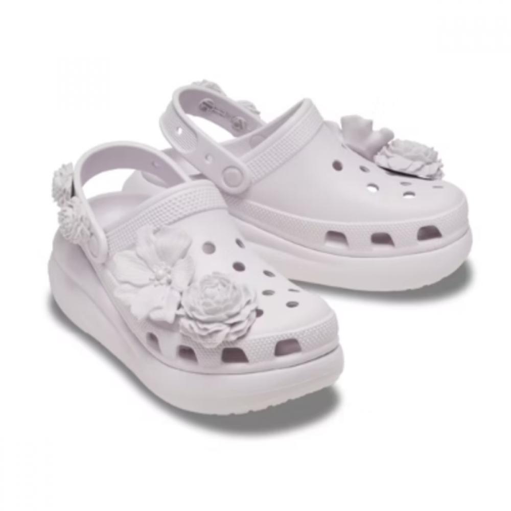 Crocs Crush Clog Bouquet 214943 5dk M7W9(260)
Crocs Crush Clog Bouquet 214943 5dk M7W9(260)