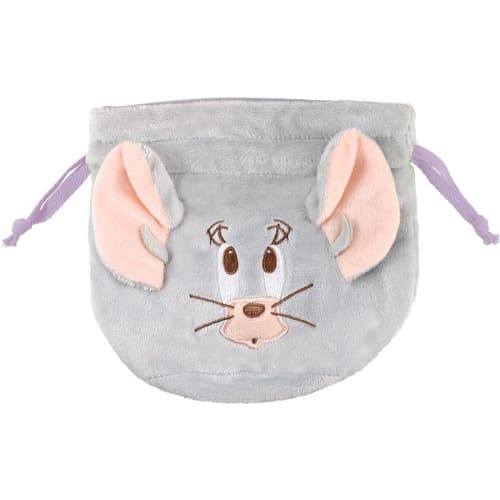 Tees Factory Том и Джерри Таффи Ластовица Талисман Мешок на шнурке TF TJ-5530377TF
Tees Factory Том и Джерри Таффи Ластовица Талисман Мешок на шнурке TF TJ-5530377TF