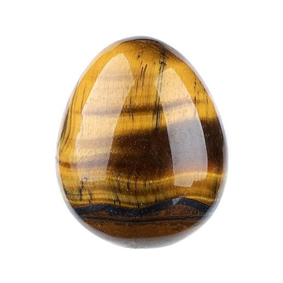 Yousheng Micro Landscape Ornaments with Egg Shape Polished Natural Stone Colorful Decorative Table Decoration for Random Style
Yousheng Micro Landscape Ornaments with Egg Shape Polished Natural Stone Colorful Decorative Table Decoration for Random Style