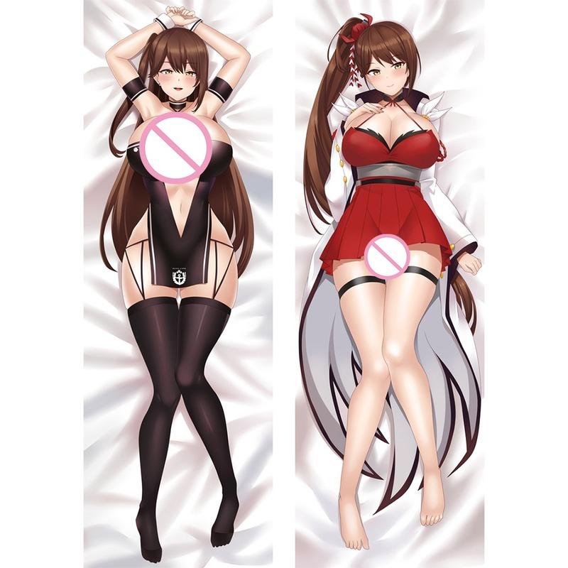 60x180 см Azur Lane косплей аниме Dakimakura Zuikaku обнимающая наволочка для тела персиковая кожа наволочка в японском стиле
60x180 см Azur Lane косплей аниме Dakimakura Zuikaku обнимающая наволочка для тела персиковая кожа наволочка в японском стиле