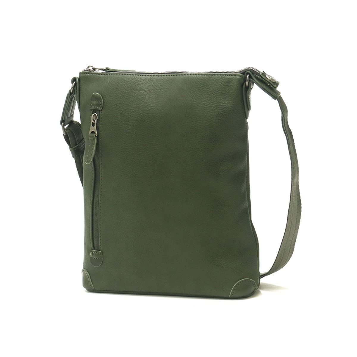 Moustache JGH Shoulder Bag Green JGH-4594
Moustache JGH Shoulder Bag Green JGH-4594