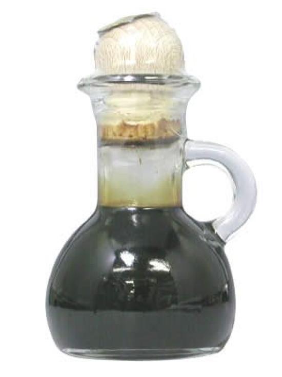 Mediterranean Foods Aceto Balsamic 12 Years 100ml
Mediterranean Foods Aceto Balsamic 12 Years 100ml