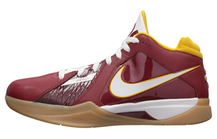 Nike Zoom Kd 3 Redskins 417279-600 42.5
Nike Zoom Kd 3 Redskins 417279-600 42.5